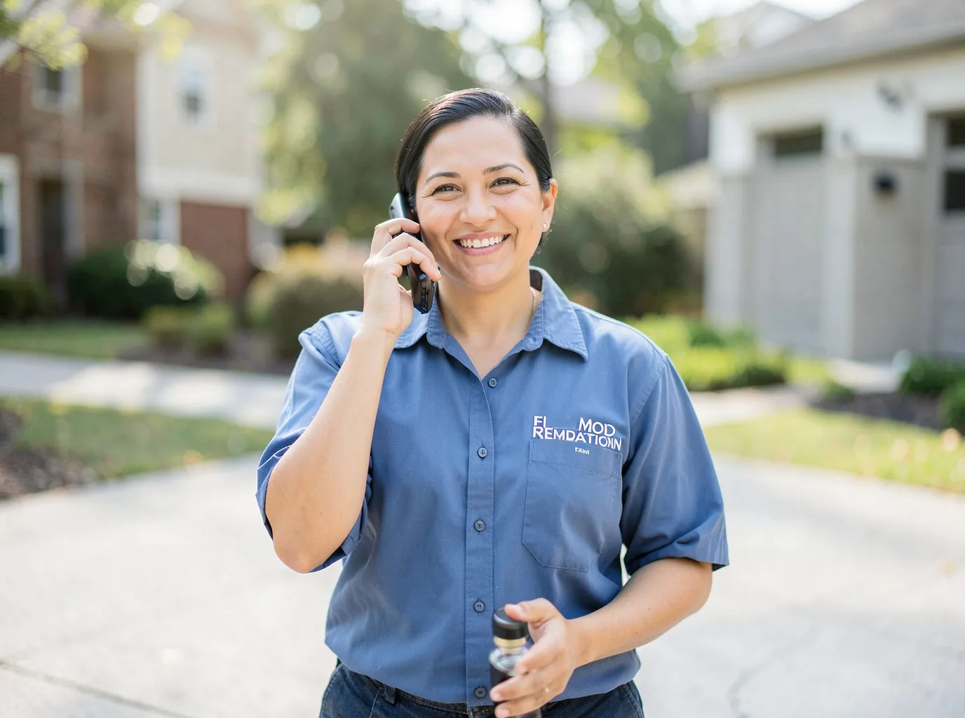 Mold Remediation Oran, IA FAQs